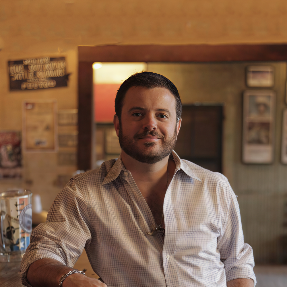 Wade Bowen