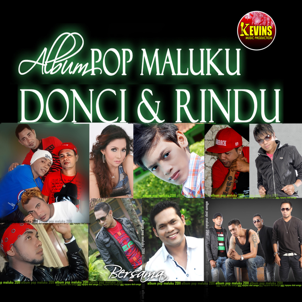 TABAGE DI ATAS LESA (Donci Dan Rindu)