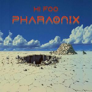 收聽HiFoo的Pharaonix歌詞歌曲