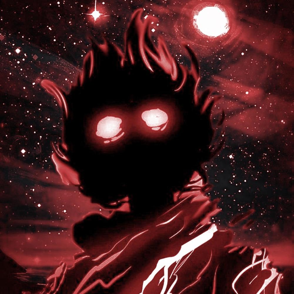 INFIERNO DE DIOS (Sped up)