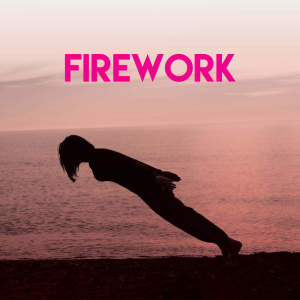 收聽Sassydee的Firework歌詞歌曲