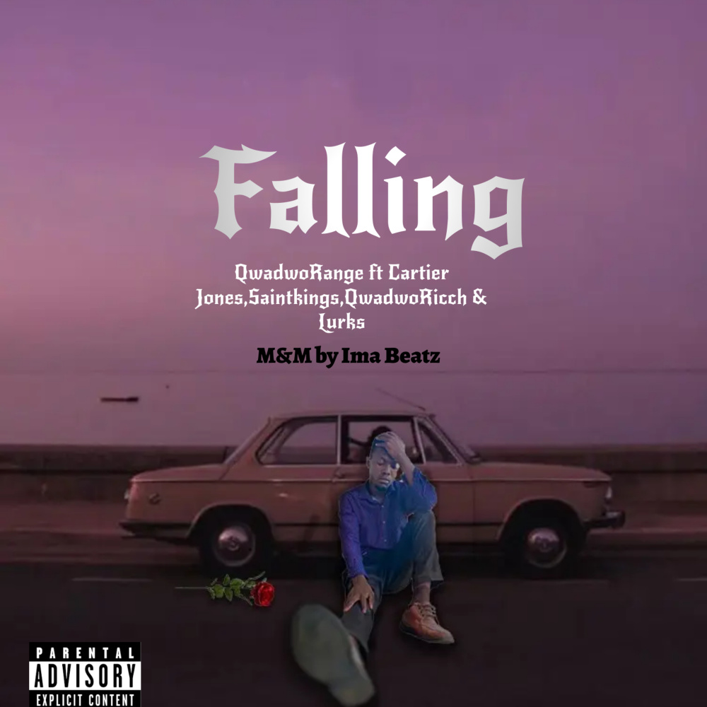 Falling (Explicit)