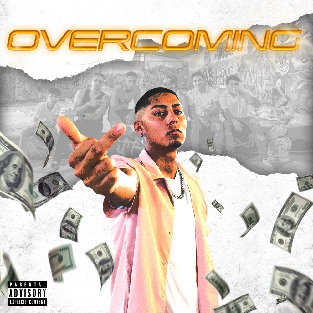 Overcoming (Explicit)