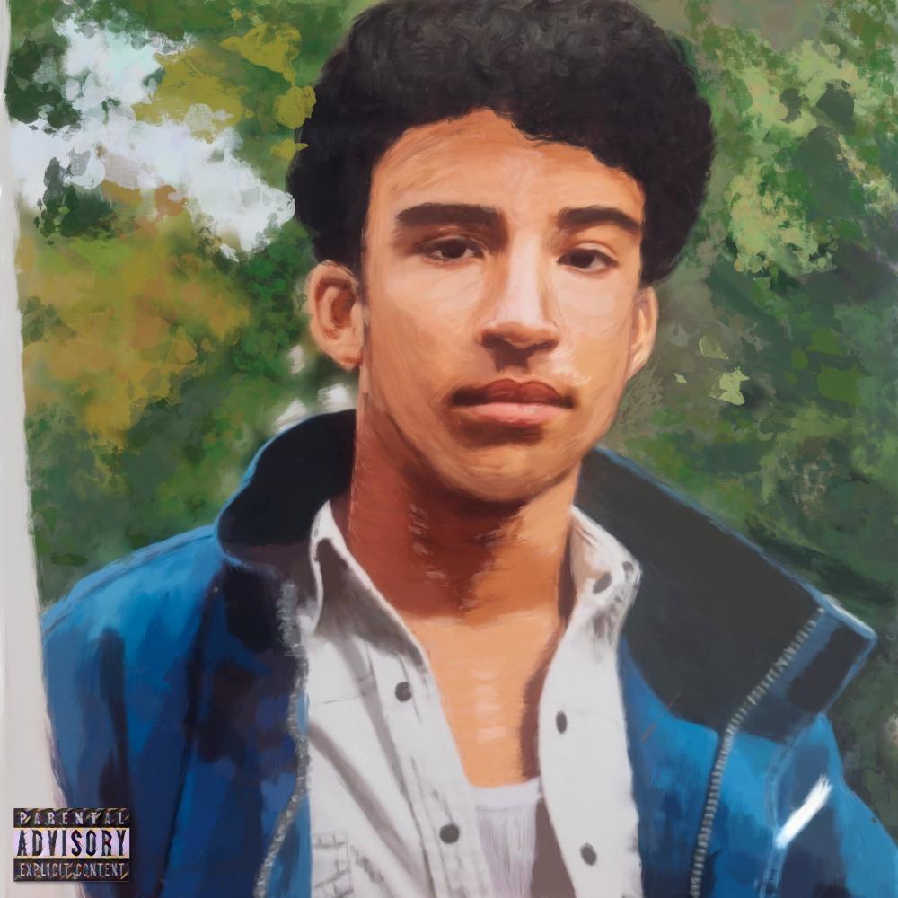 DUFFLE BAG (feat. Dion Mase) (Explicit)