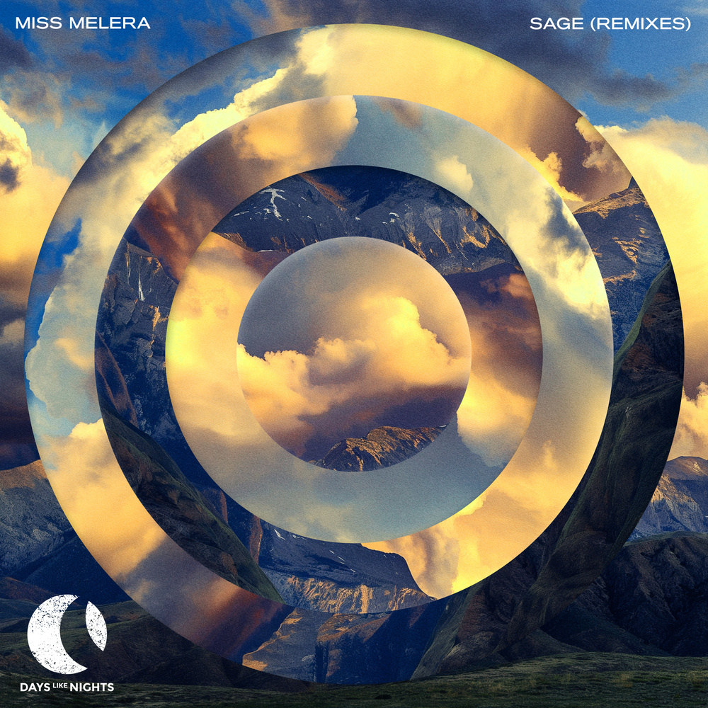 Sage (Mitch de Klein Extended Remix)