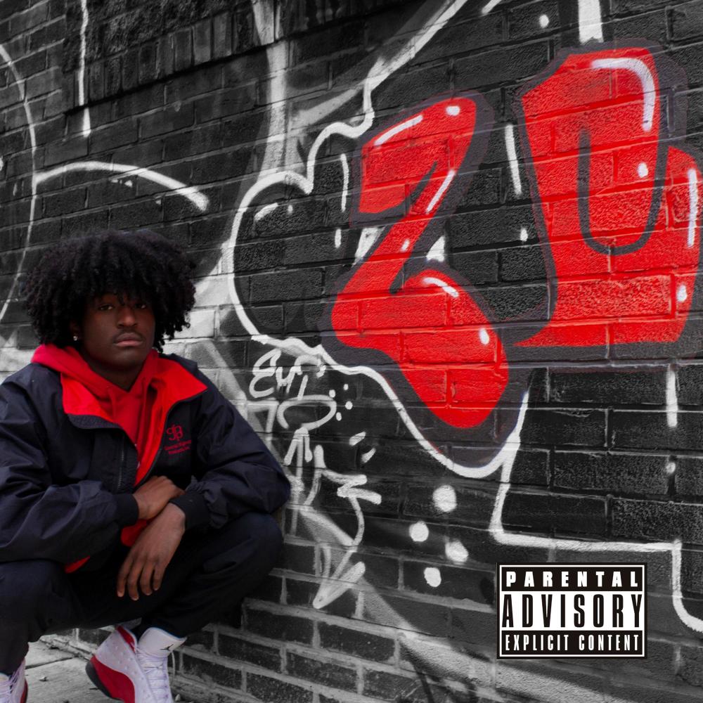 D 2 DA DMV (feat. MIA Beaz) (Explicit)