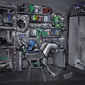 default playlist img