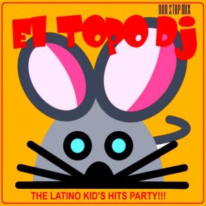 收聽El Topo DJ的Bamboleo / La Bamba / Suavamente / Ni una Lagrima Mas / To Me Ay / El Talisman歌詞歌曲