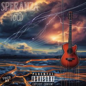 อัลบัม Speranza (Versione Acustica) (Explicit) ศิลปิน Tôco