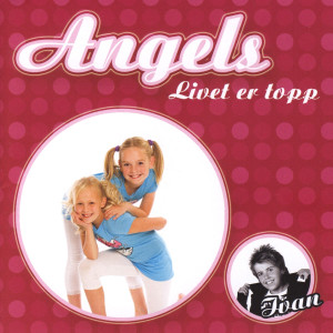 ดาวน์โหลดและฟังเพลง Lykkeland (Singback) พร้อมเนื้อเพลงจาก Angels