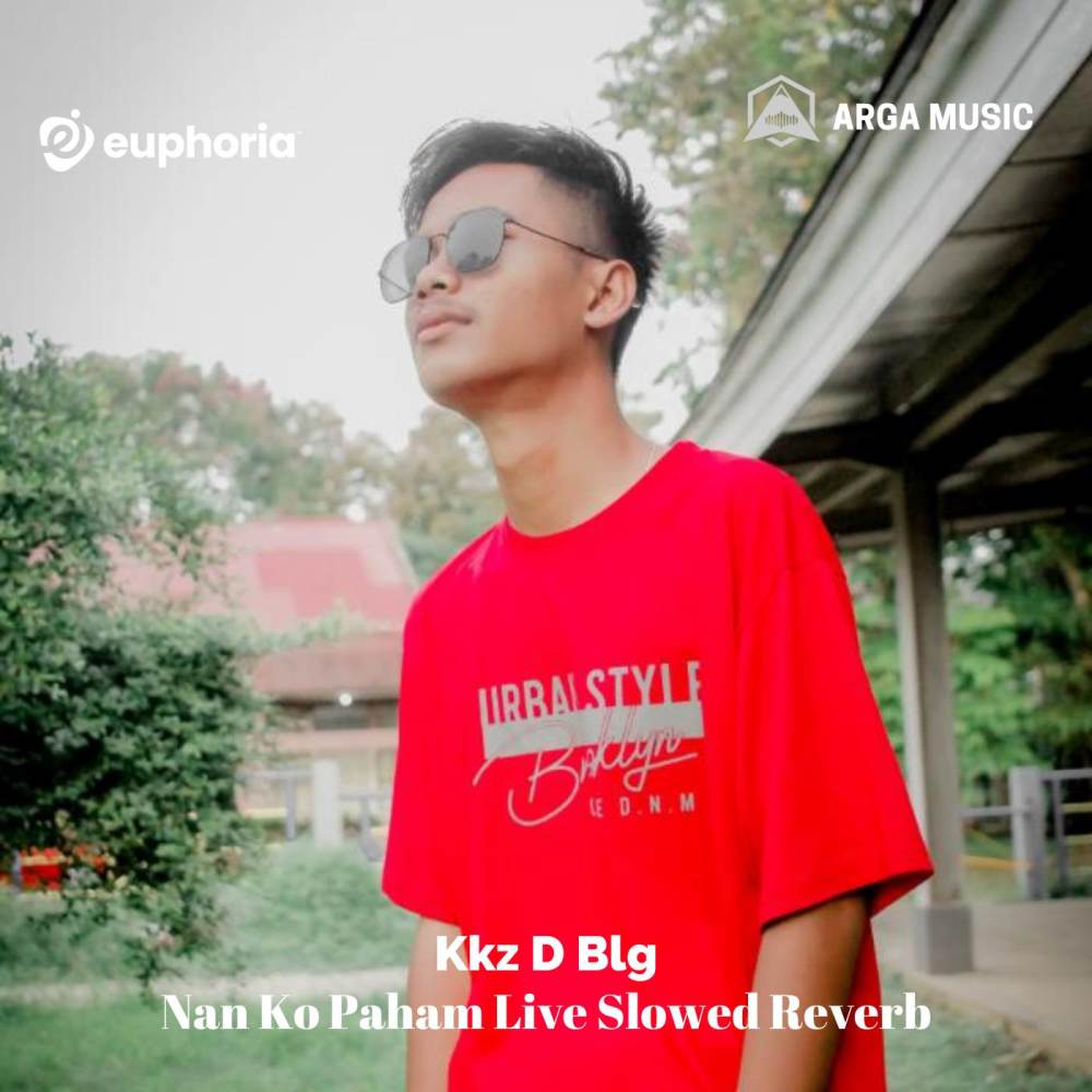 Nan Ko Paham Slowed Reverb