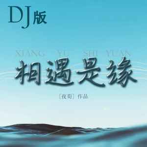 Album 相遇是缘（DJ版） oleh 夜荀