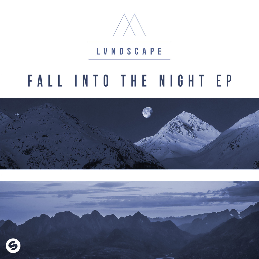 Fall Into The Night(feat. Twinnie)