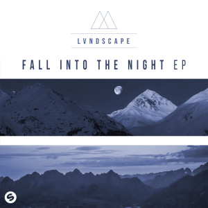 收聽LVNDSCAPE的Fall Into The Night(feat. Twinnie)歌詞歌曲
