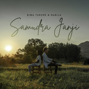 Album Samudra Janji from Bima Tarore