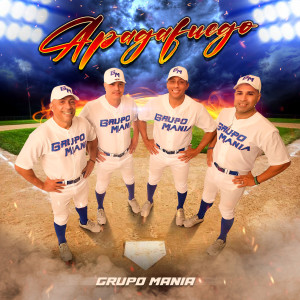 Grupo Mania的專輯Apaga Fuego
