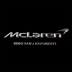 Kapo Beats的專輯Mclaren