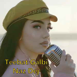 Album Teebat Galbi from Naz Dej