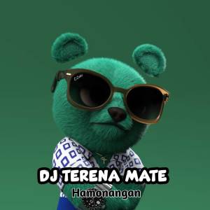 Album DJ TERENA METTE KANE - Inst from Hamonangan