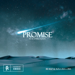 Album Promise from Darla Jade