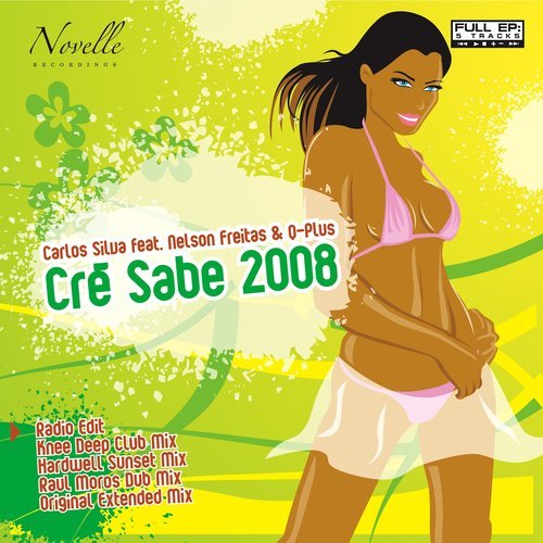 Cré Sabe 2008