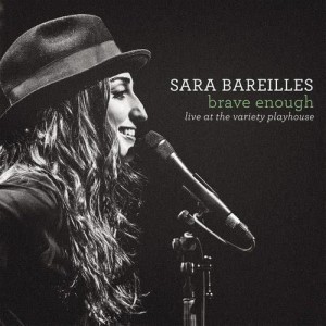 收聽Sara Bareilles的I Just Want You (Live at the Variety Playhouse, Atlanta, GA - May 2013)歌詞歌曲