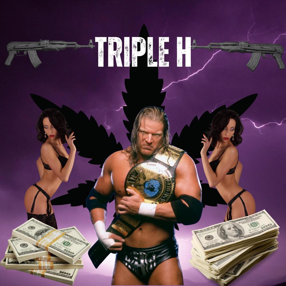 Triple H (Explicit)