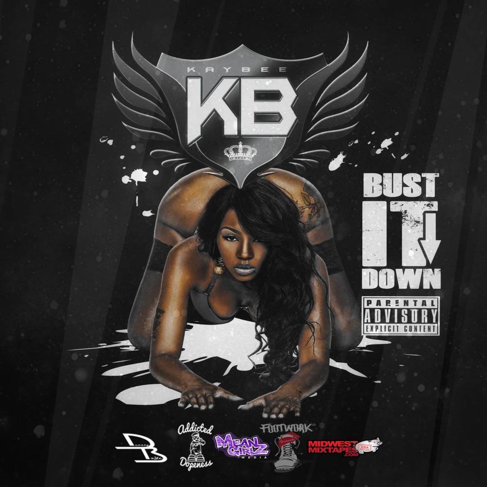 Bust It Down (Explicit)