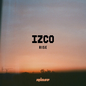 Album RISE from IZCO