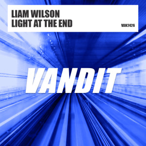 Light at the End dari Liam Wilson