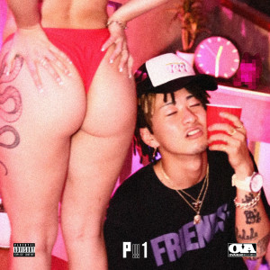 Listen to Big SMOKE (feat. M.O.J.I. & VON) (Explicit) song with lyrics from BIXSTAR