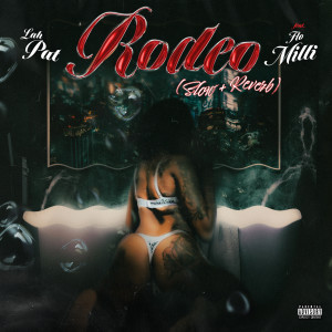 ดาวน์โหลดและฟังเพลง Rodeo Remix (feat. Flo Milli) [slowed + reverb] (Explicit) พร้อมเนื้อเพลงจาก Lah Pat