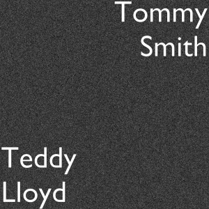 Album Teddy Lloyd from 