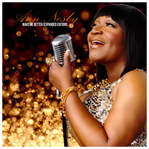 ดาวน์โหลดและฟังเพลง Just for Me พร้อมเนื้อเพลงจาก Ann Nesby