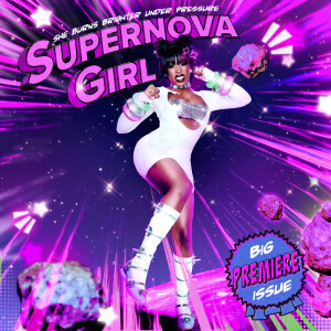 Listen to Hood Princess song with lyrics from Cleotrapa
