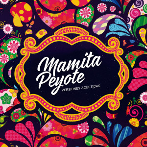 Album Jamaican in New York oleh Mamita Peyote