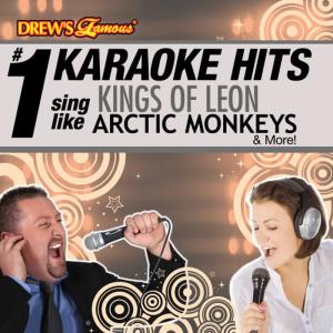 收聽Karaoke的When The Sun Goes Down (Scummy) (As Made Famous By Arctic Monkeys)歌詞歌曲
