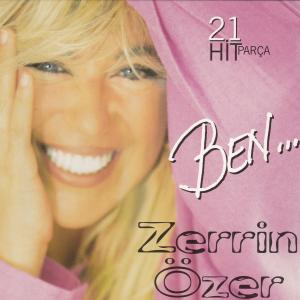 收听Zerrin Özer的Unutamadım歌词歌曲