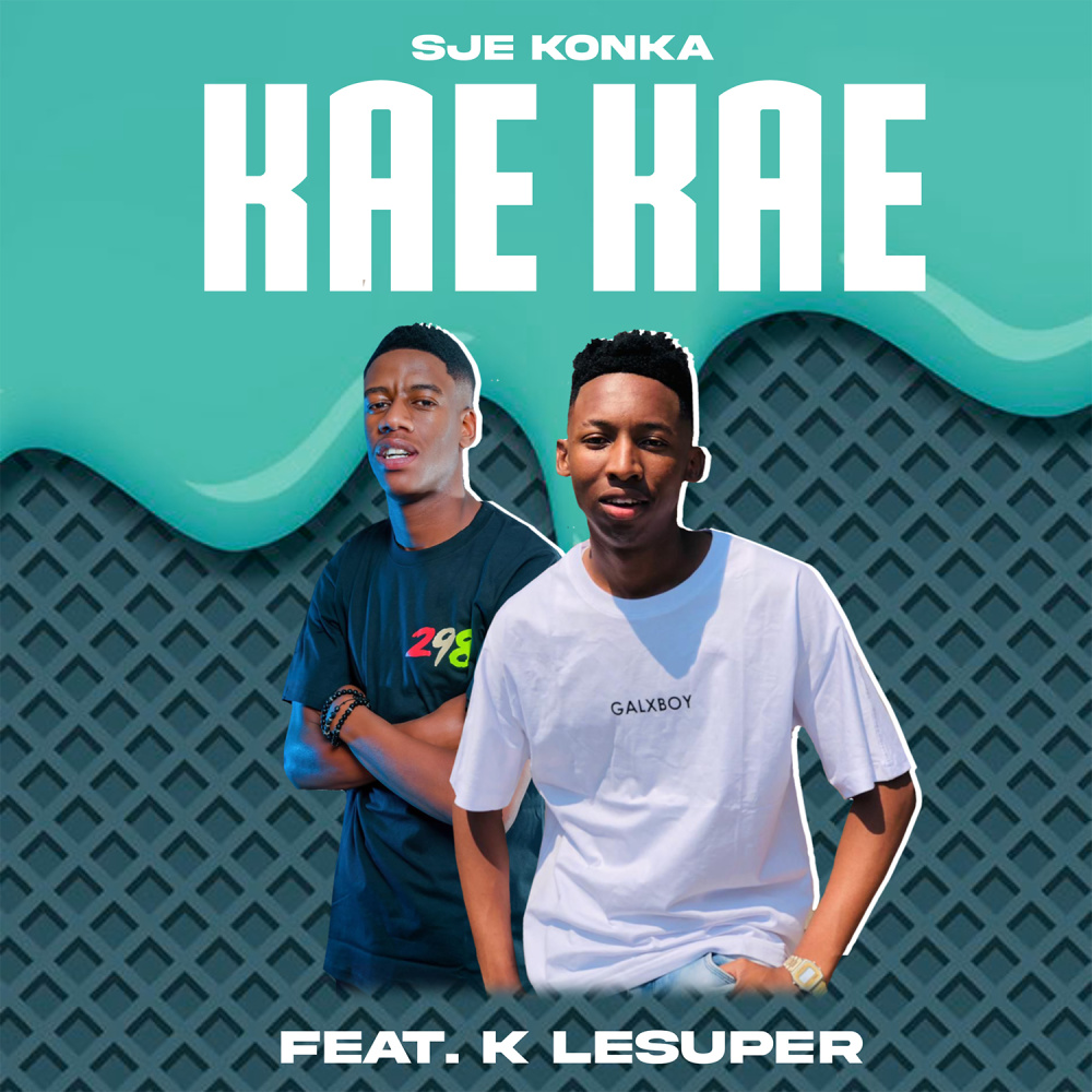 Kae Kae