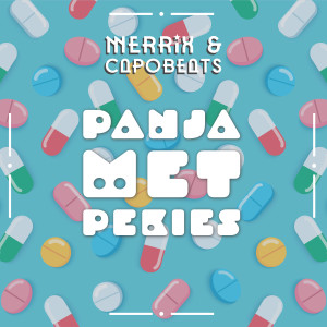 Album Panja Met Pekies from Merrix