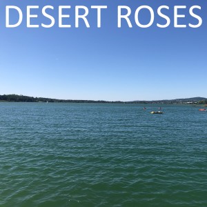 Album Desert Roses from Desert Roses