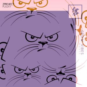Dengarkan lagu Pussay (Explicit) nyanyian ZProject dengan lirik