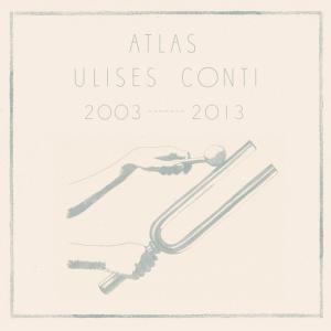 Ulises Conti的專輯Atlas