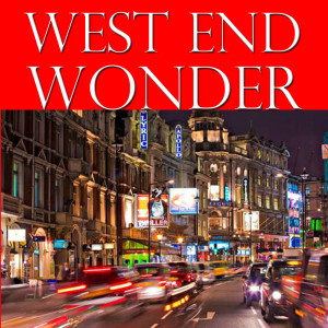 Various Artists的專輯West End Wonder, Vol. 1