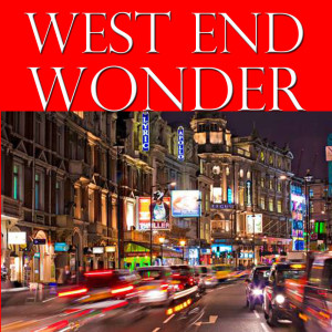 收聽The West End Singers & Orchestra的Masquerade (Phantom of the Opera)歌詞歌曲