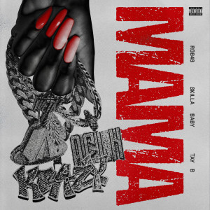 Album Mama (Explicit) from Tay B