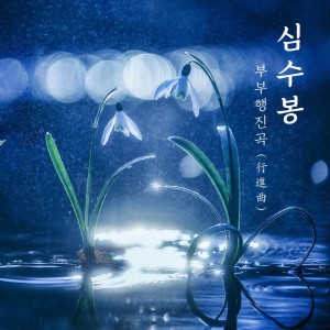 อัลบัม 부부행진곡 ศิลปิน 심수봉