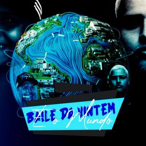ดาวน์โหลดและฟังเพลง Baile da Vintém é o Mundo (Explicit) พร้อมเนื้อเพลงจาก NEVOEIRO FAIXA PRETA