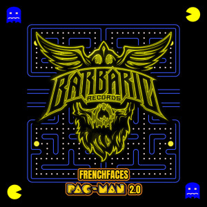 ดาวน์โหลดและฟังเพลง Pac-man 2.0 พร้อมเนื้อเพลงจาก Frenchfaces