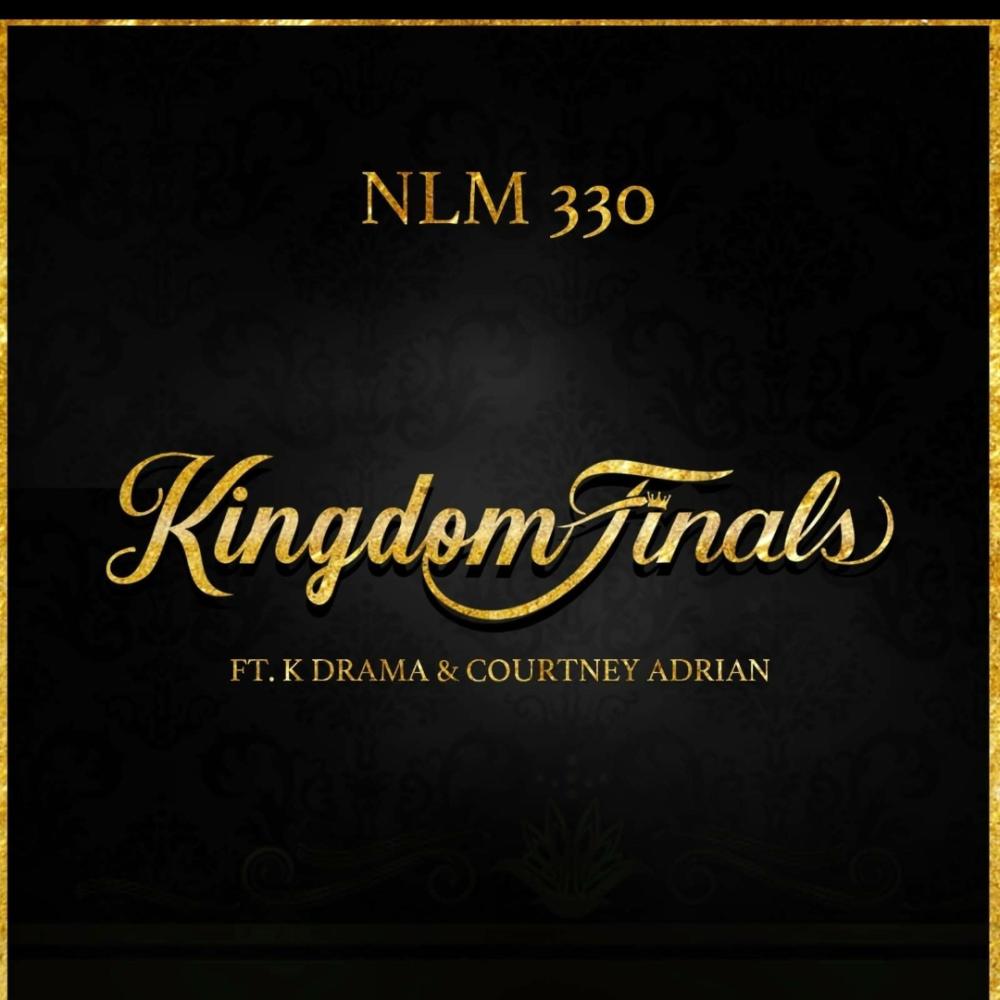 Kingdom Finals (feat. K-Drama & Courtney Adrian) (其他)